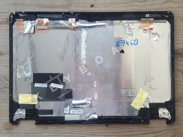 Кришка матриці Dell Latitude E7450